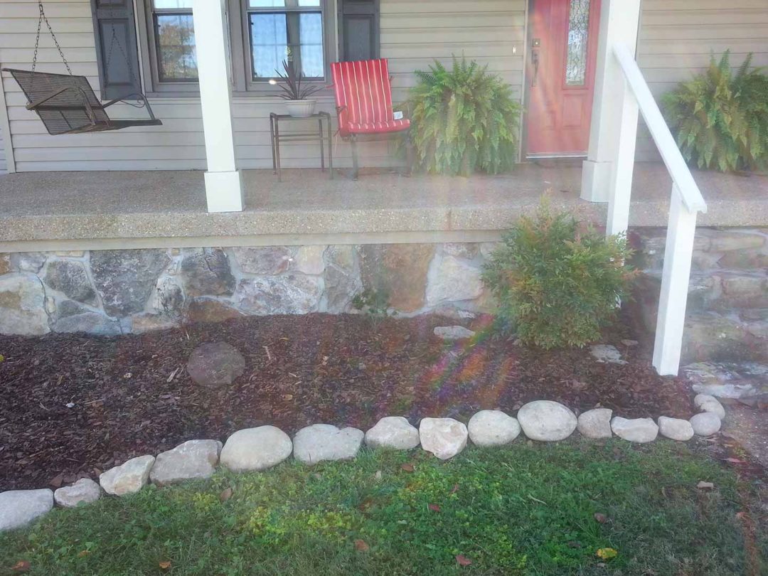Landscaping /02/