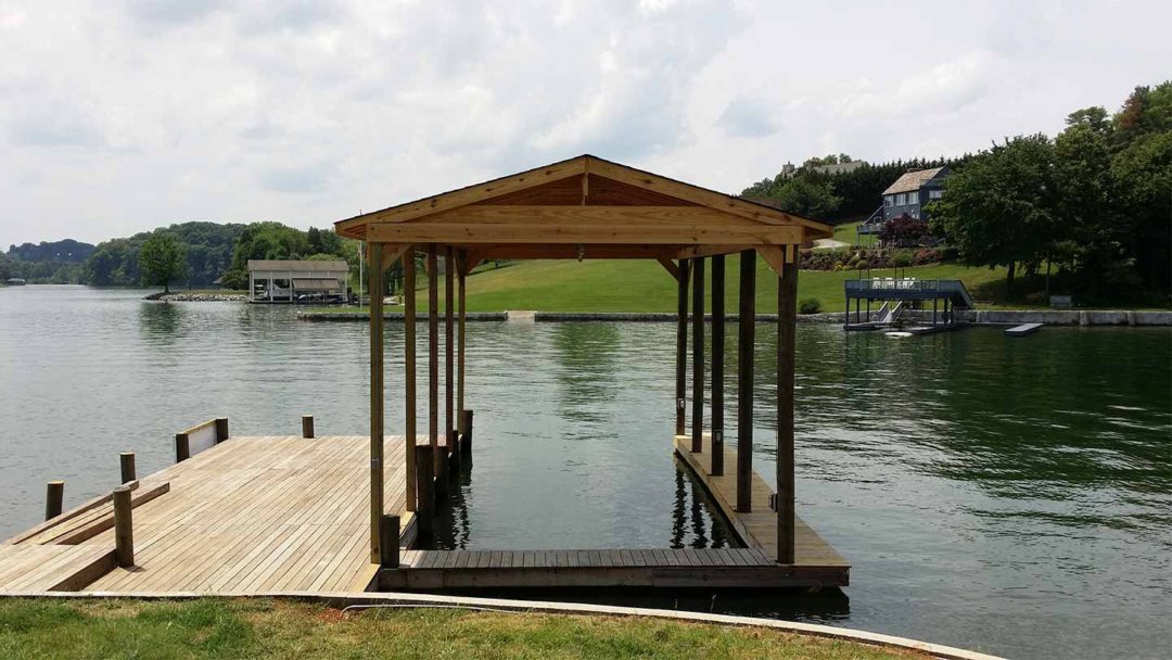 Boat Slip /01/