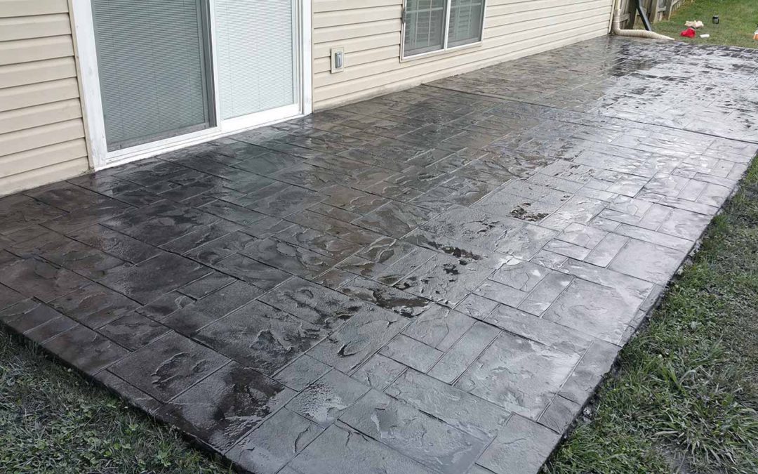 Stamped Concrete /05/