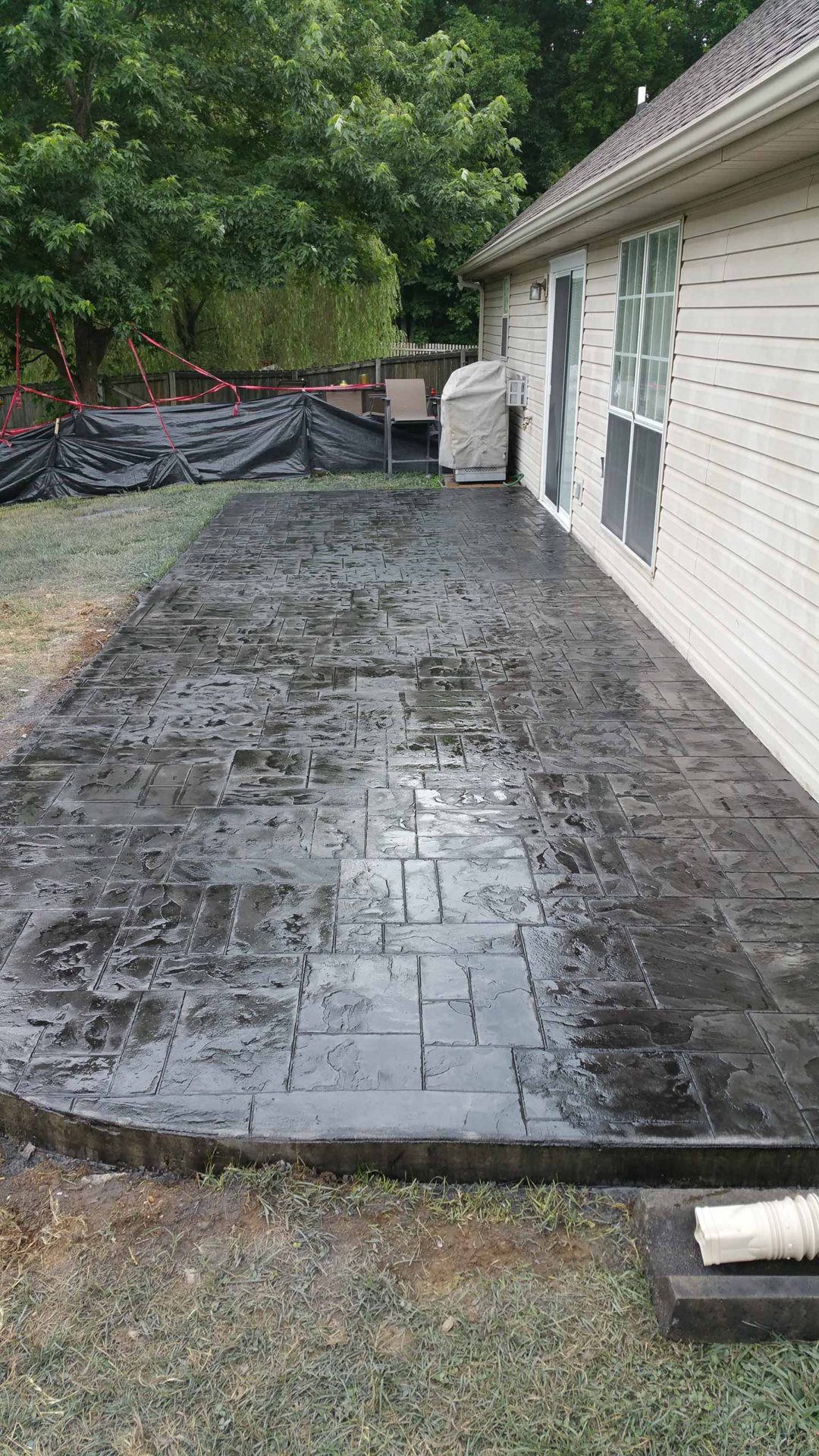 Stamped Concrete /03/