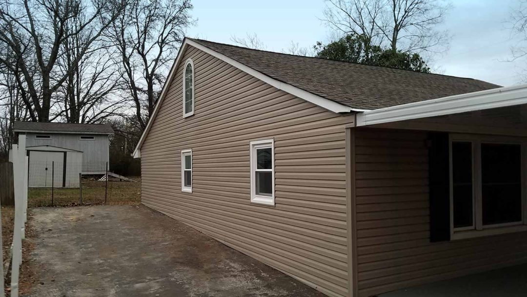 Siding /02/