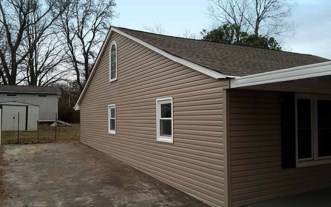 Siding /02/