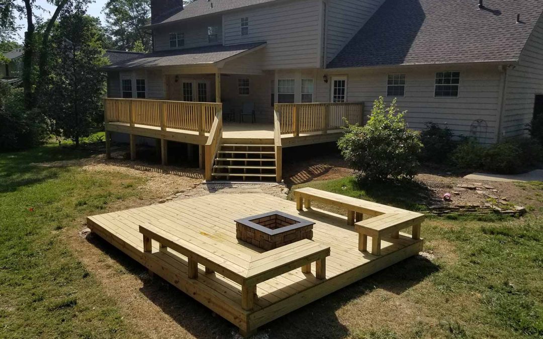 Deck /05/