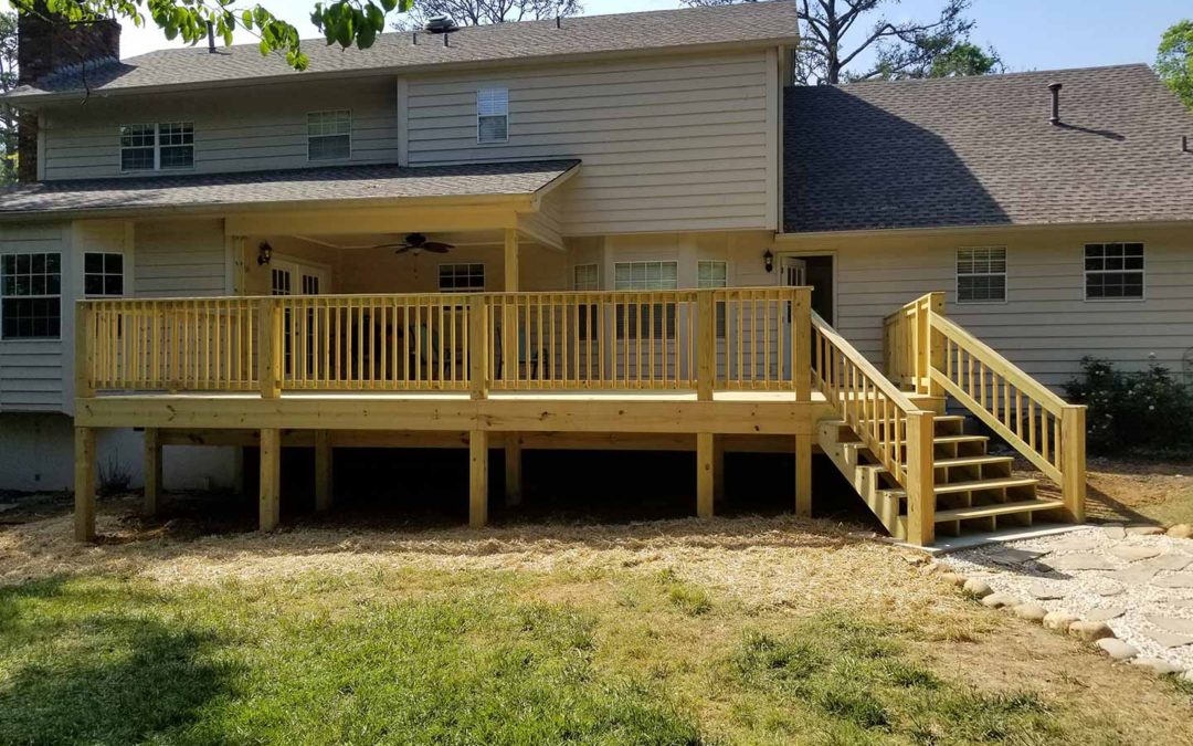 Deck /04/