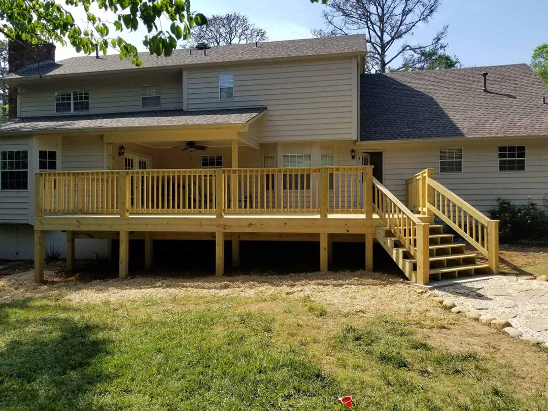 Deck /04/