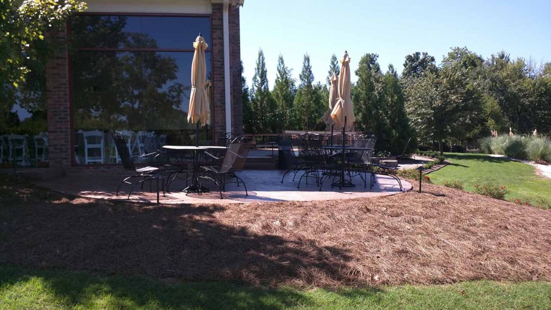 Stamped Concrete /09/