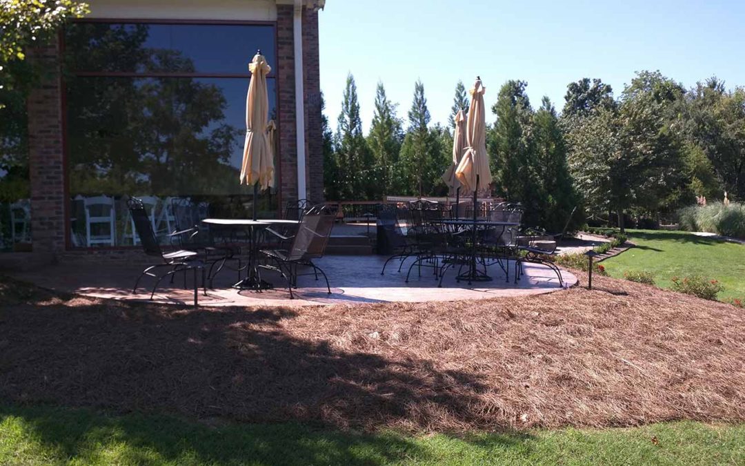 Stamped Concrete /09/