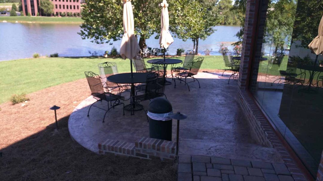 Stamped Concrete /08/