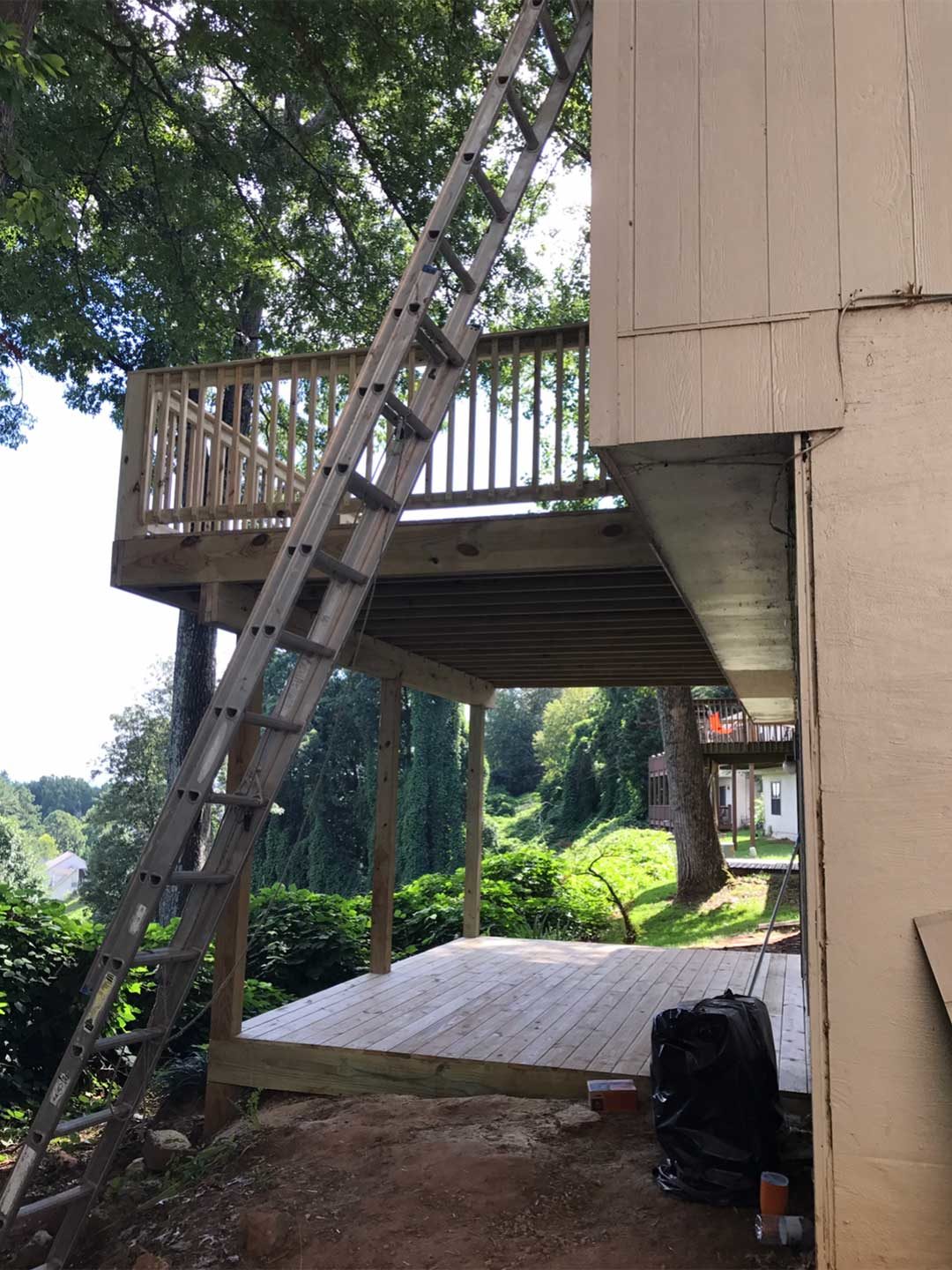 Deck /06/