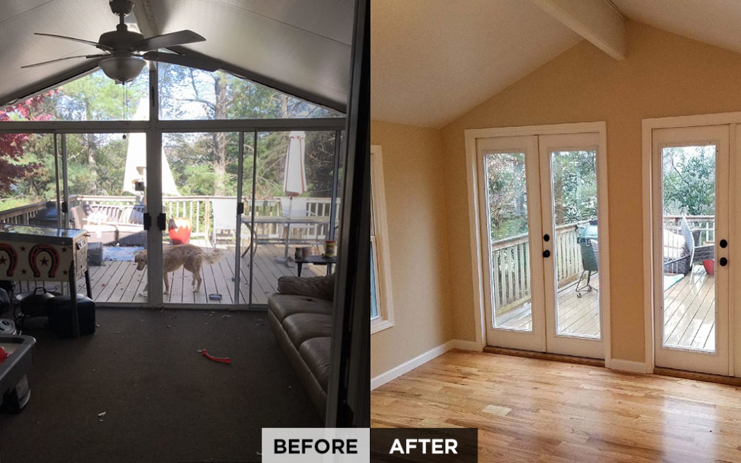 Before and After /15/
