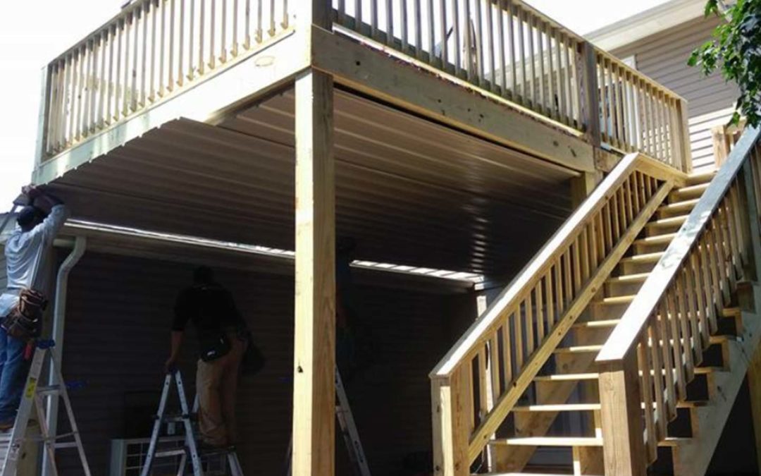 Deck /08/