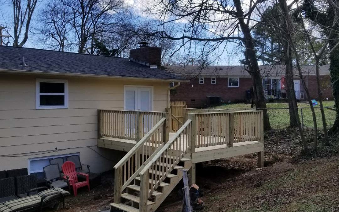 Deck /09/