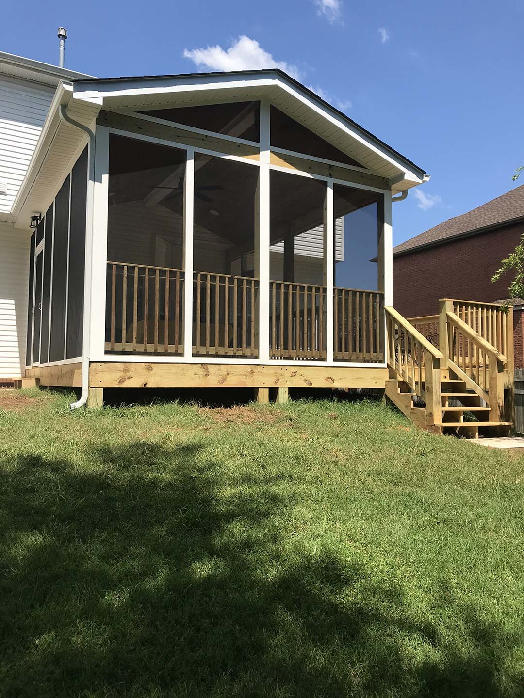 Deck /11/
