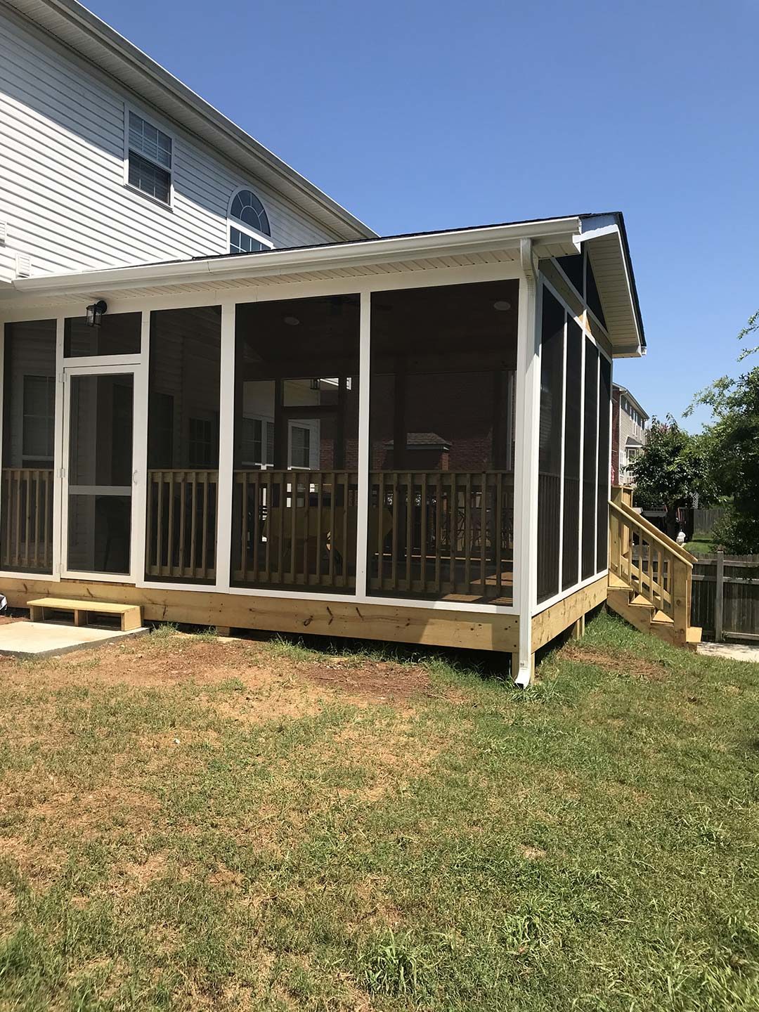 Deck /12/