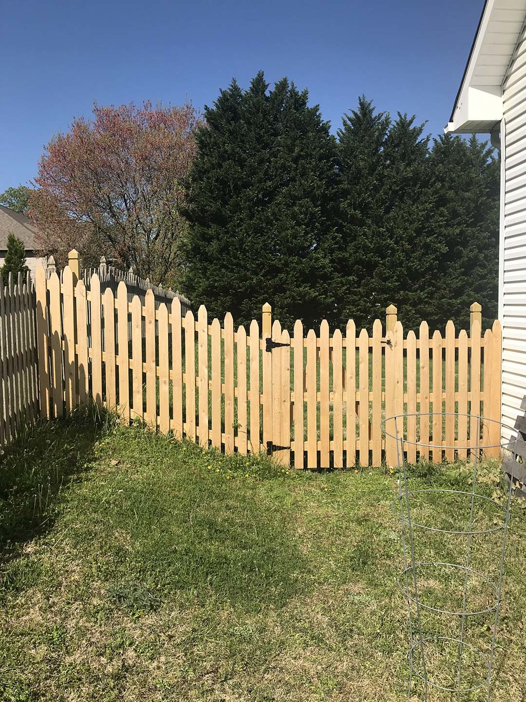 Fence /01/
