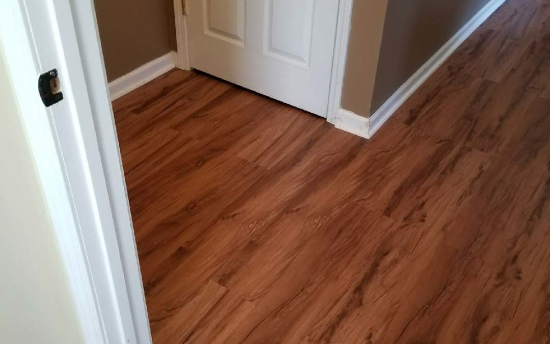Flooring /07/