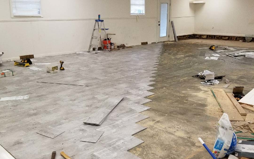 Flooring /10/
