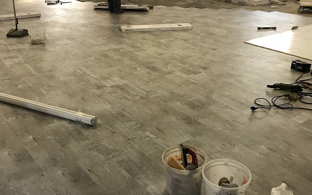 Flooring /12/